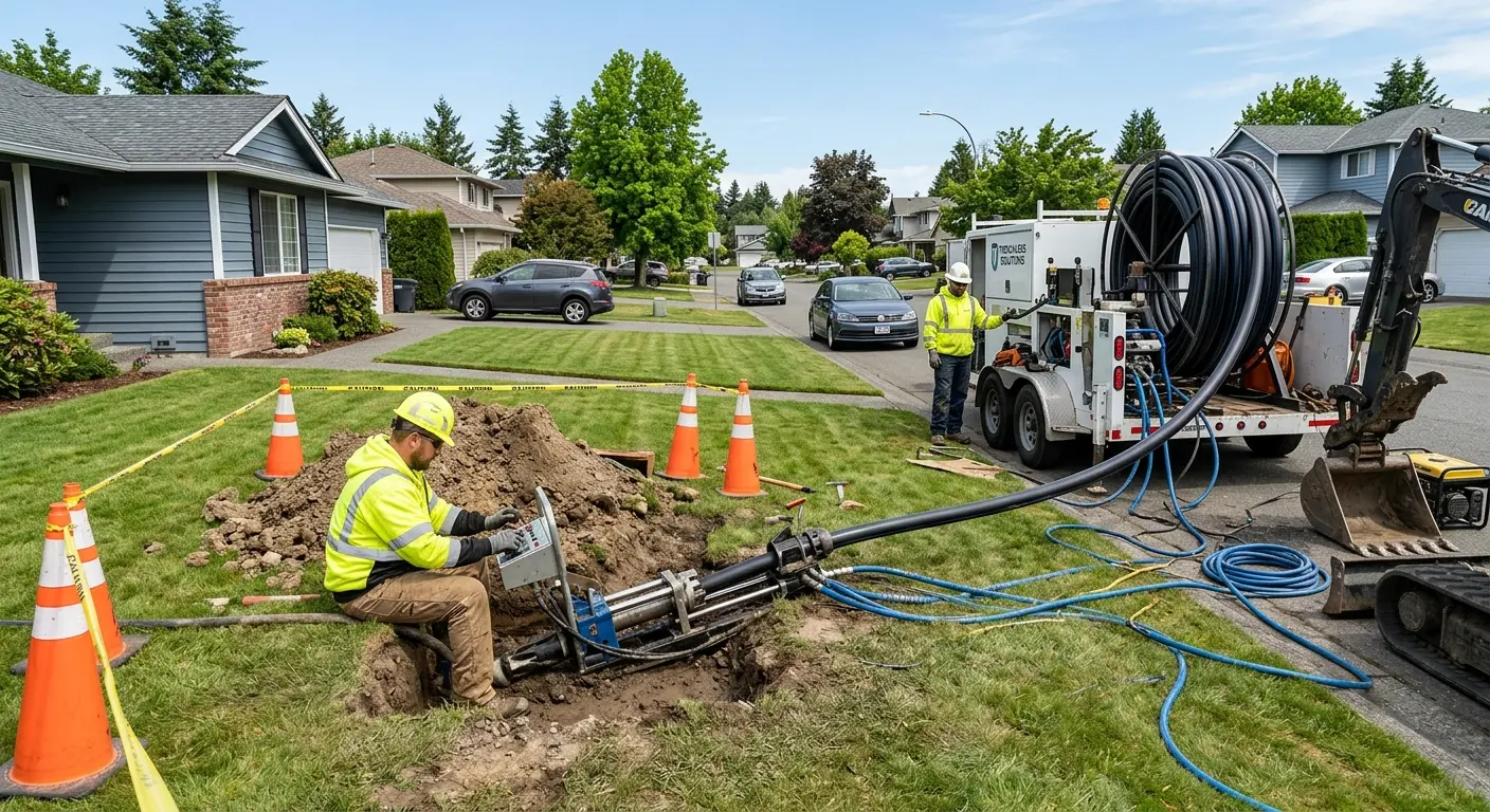 Sewer & Drain services in Sunnyvale, CA